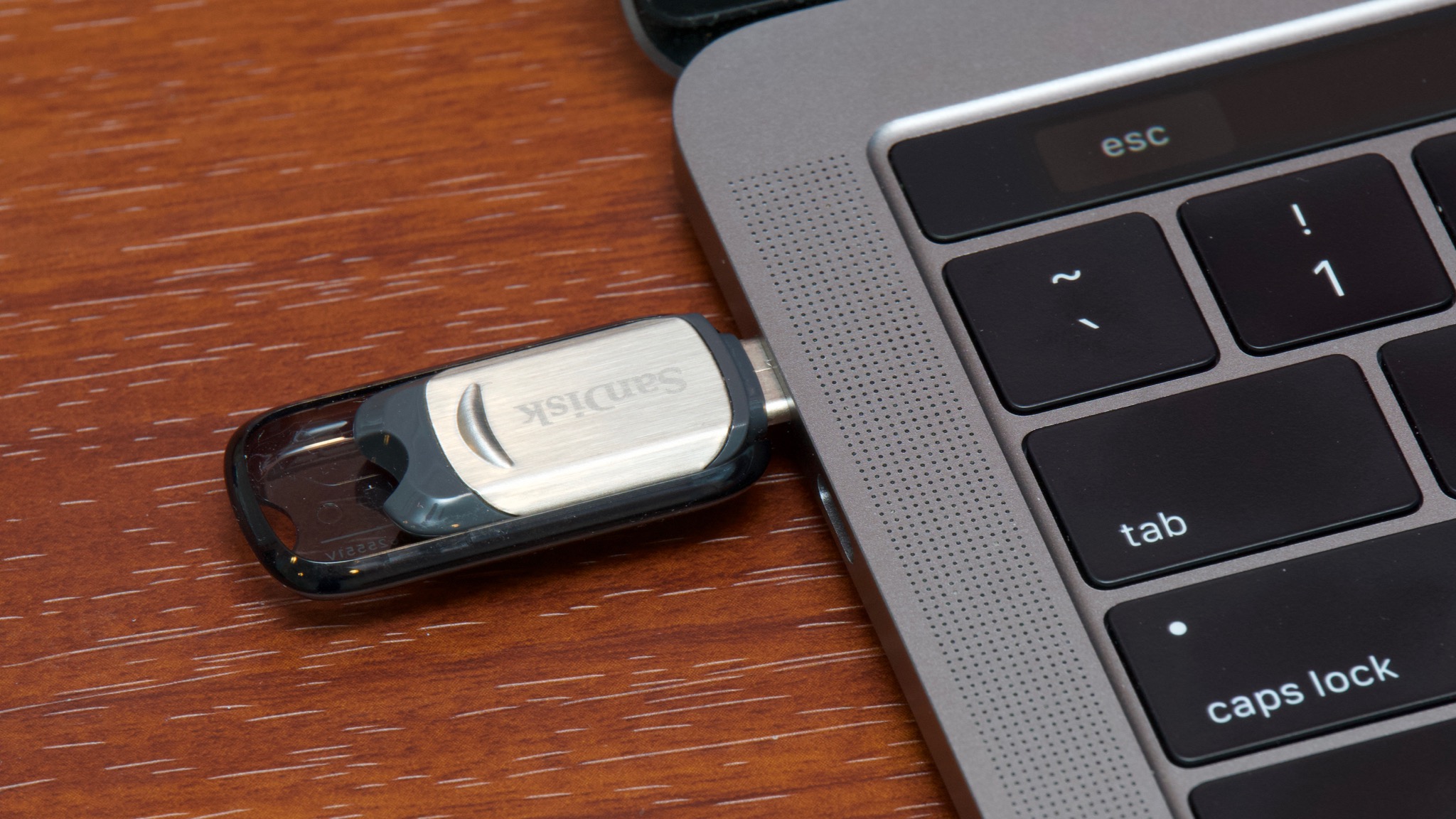 bootable usb drive software for mac